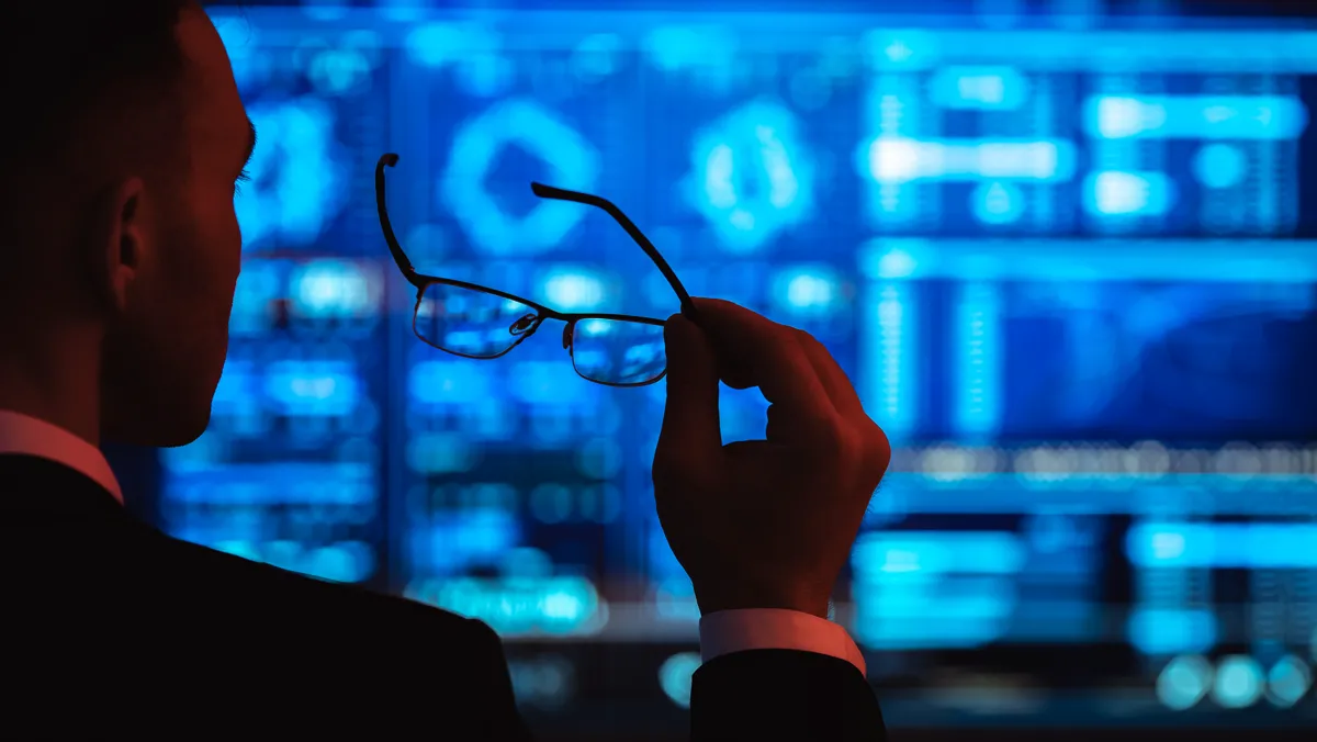 Video Editors Review Footage stored on STS Cloud