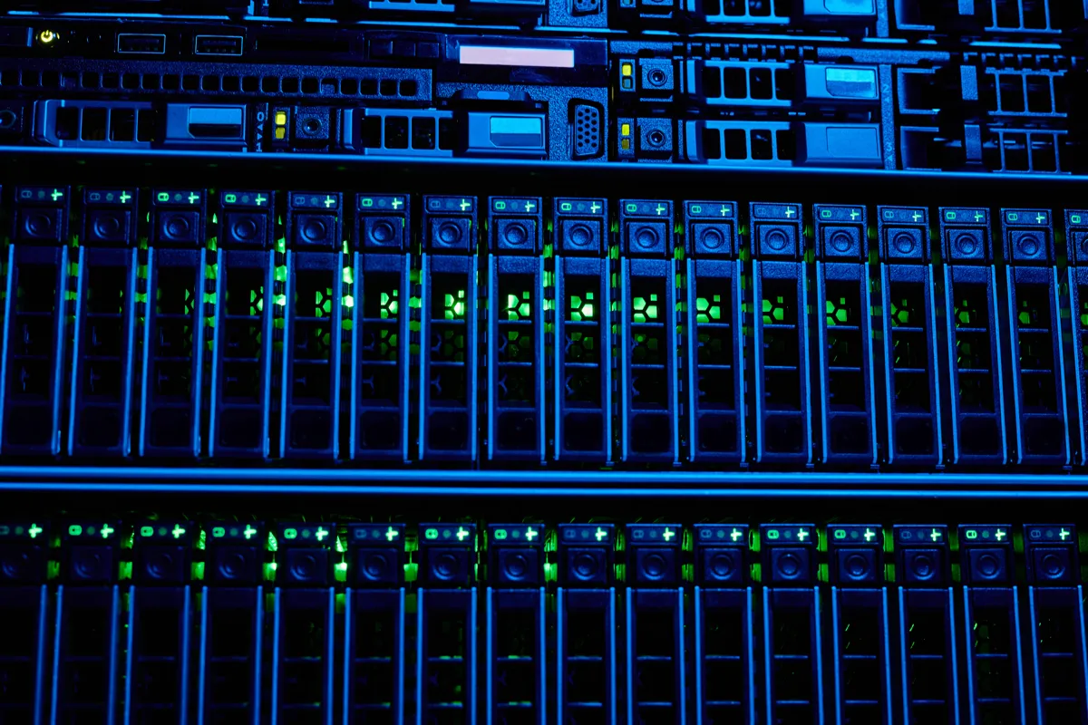 Video Editors Review Footage stored on STS Cloud